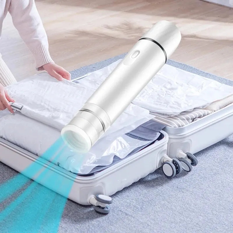 Sigillatrice Sottovuoto Elettrica Slim ZAY™