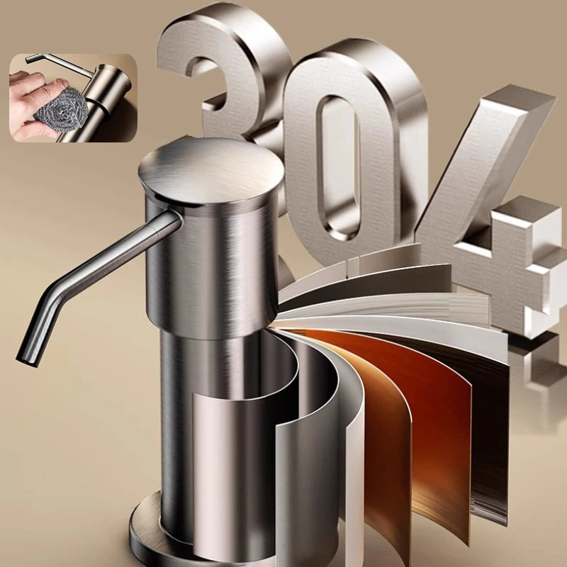 Dispensatore di Sapone