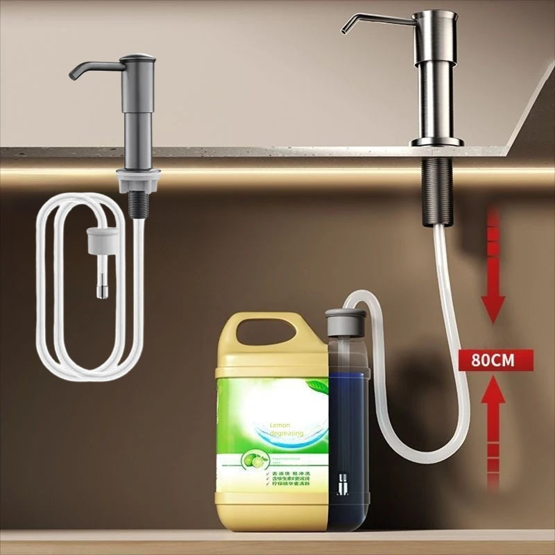 Dispensatore di Sapone