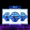 Flying Orb Ball – Drone Spinner Boomerang Volante con Luci LED Interattivo