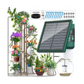 Kit di Irrigazione a Goccia Solare Automatico