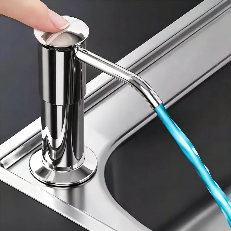 Dispensatore di Sapone