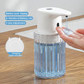 Dispensatore Automatico di Sapone con Sensore Intelligente