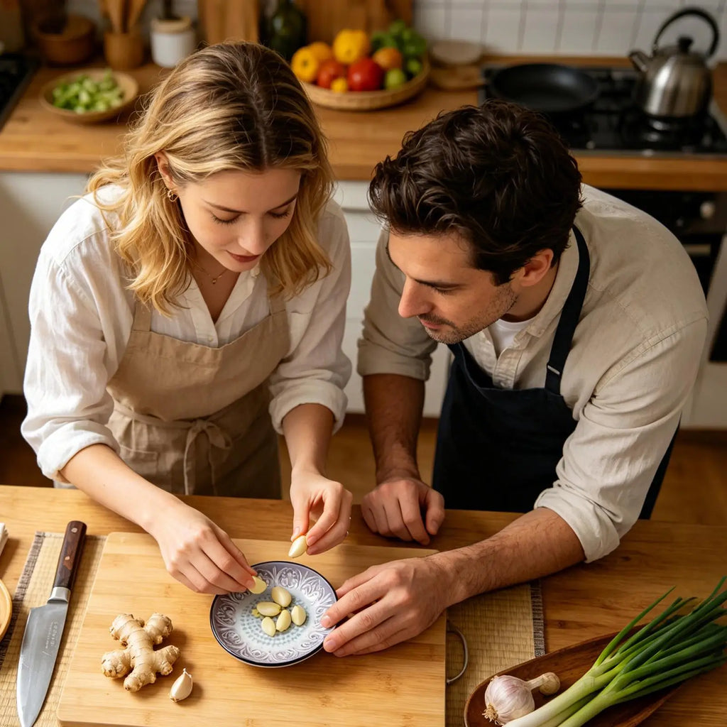 Piatto Grattugia in Ceramica – Grattugia per Verdure